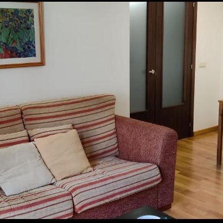 Apartament Check-In Casas Labert Benasque Zewnętrze zdjęcie
