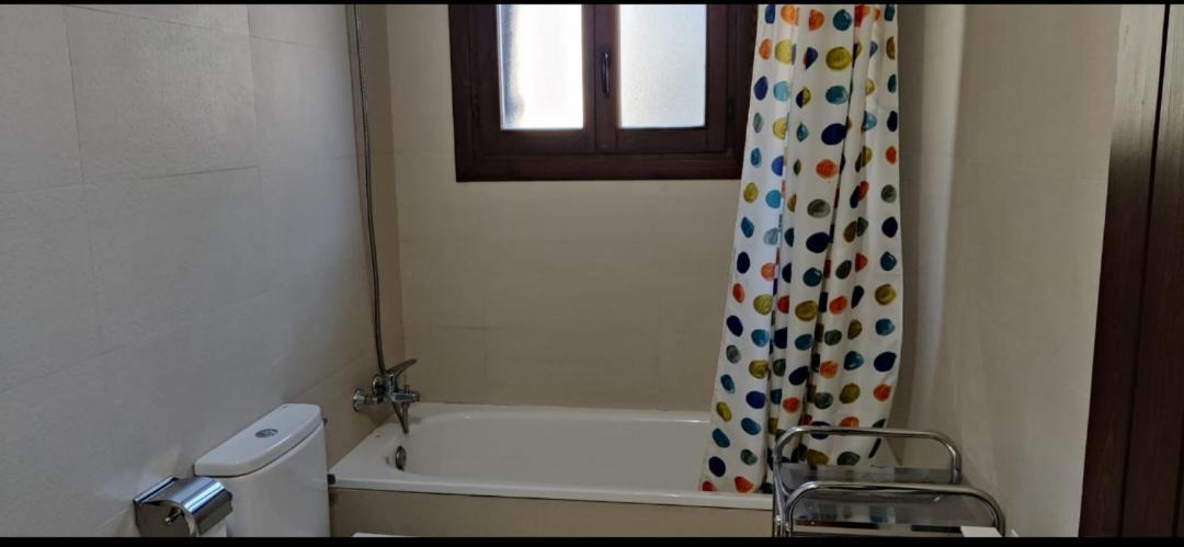 Apartament Check-In Casas Labert Benasque Zewnętrze zdjęcie